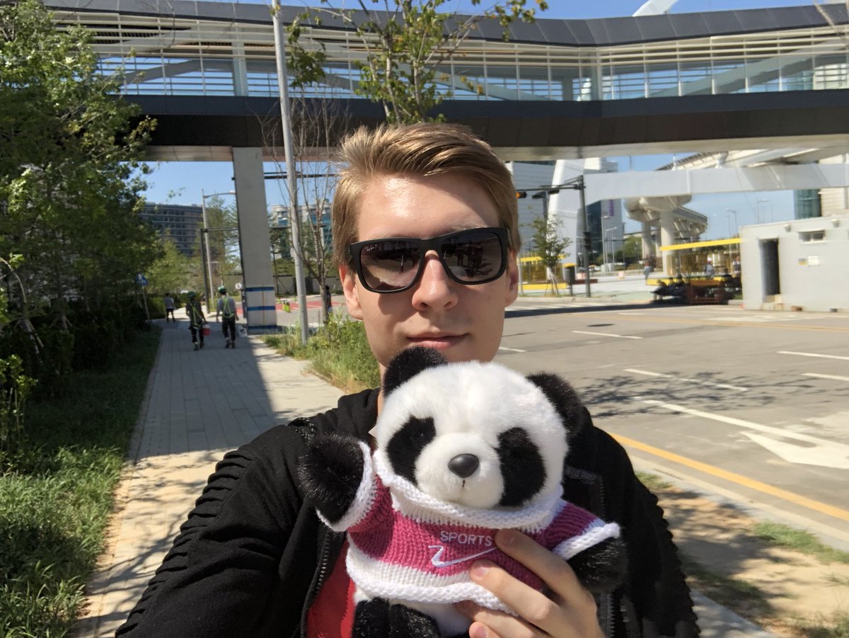 Thank you for amazing gift! @ahan1112