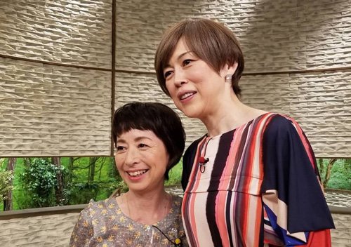 中田久美監督の激やせ病気やかつら説はなぜ 喋らない理由とは