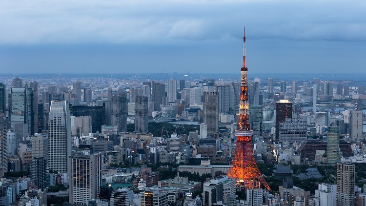 TimeOutTokyo's tweet photo. Tokyo is ranked the seventh most liveable city in the world. https://t.co/LQWkiBDwLA https://t.co/33dGlrTKUC