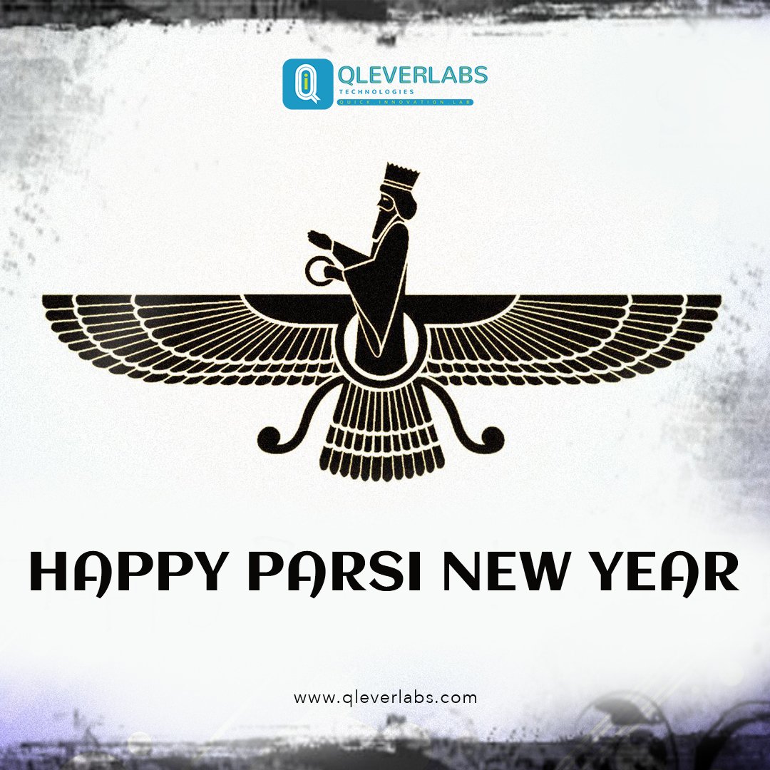 qleverlabs's tweet photo. Wishing all dear ones a Happy Pateti.
May you all have a happy, peaceful and prosperous Year ahead
#qleverlabs #qleverlabstechnologies #Happy #Parsinewyear #nuwrozmubarak #festival https://t.co/FYB0AqCPON