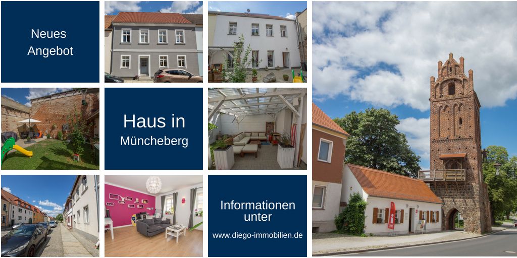 🏡 Neu: #Immobilie in #Muencheberg 🏡 
▶️ Alle Informationen zum #Haus unter diego-immobilien.de/immobilienmakl…

#ImmobilieMuencheberg #ImmobilienmaklerMuencheberg #Immobilienmakler