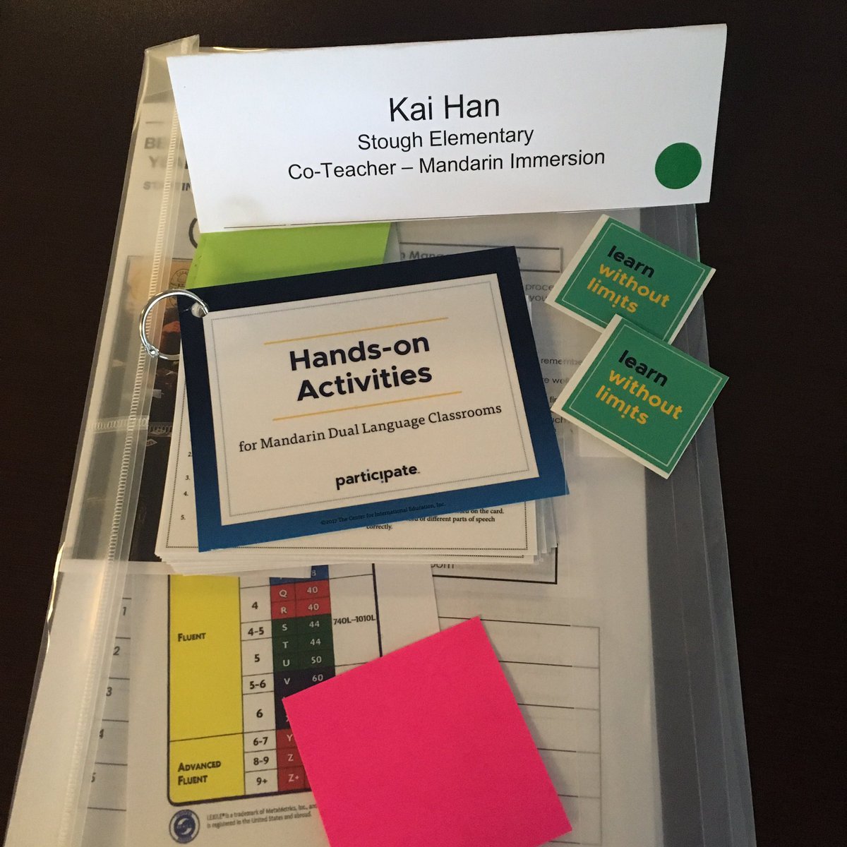 Kai Han 韩凯 tweet media