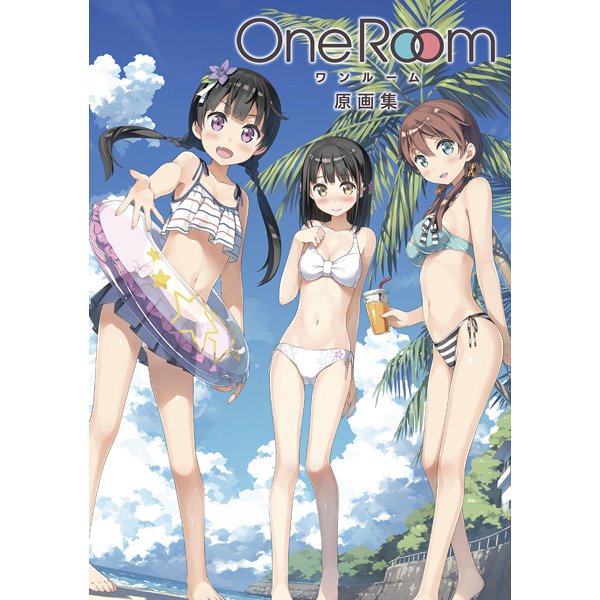 TVアニメ「One Room」(ワンルーム)公式 on Twitter:
