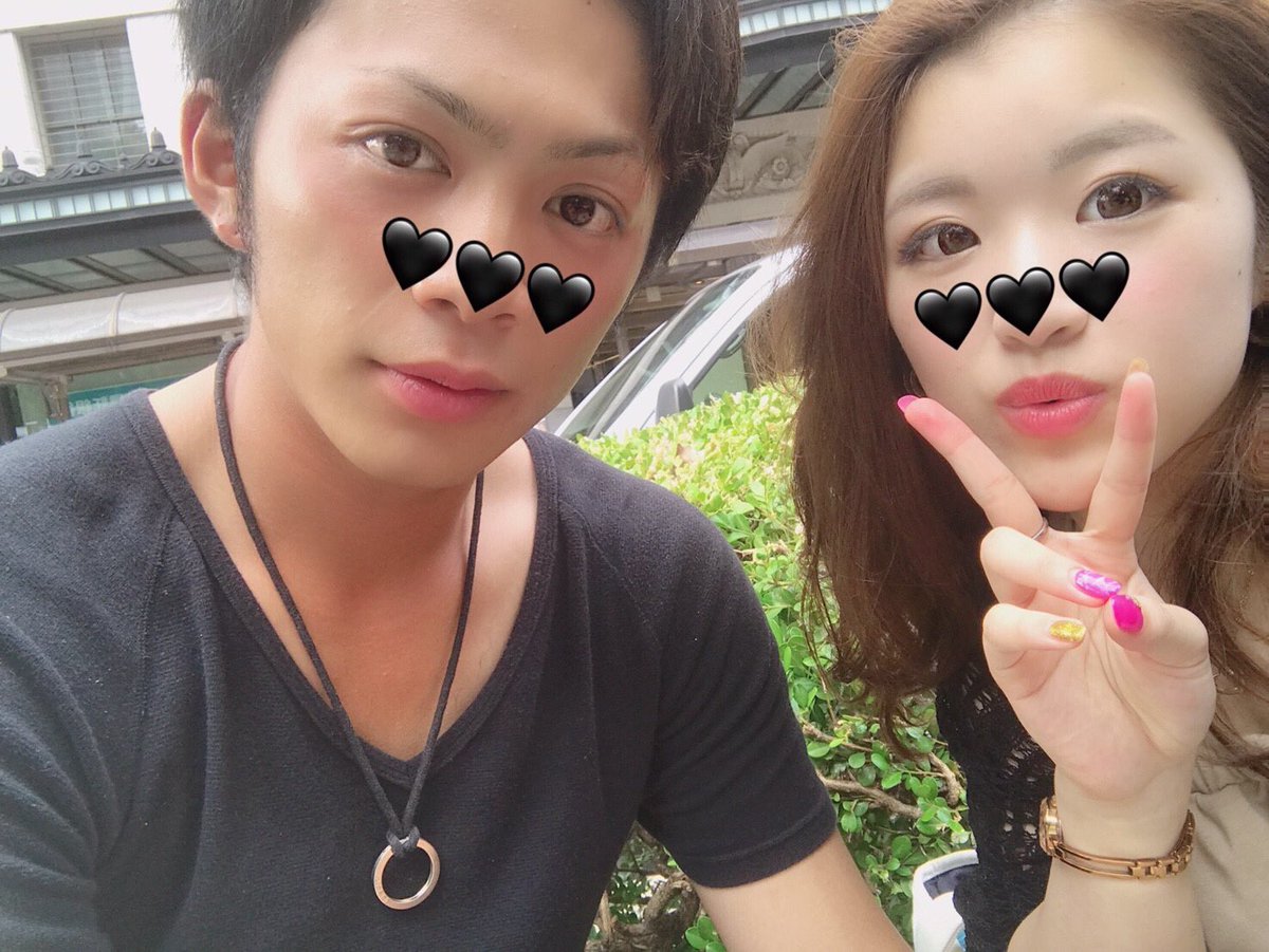 その心笑ってるね