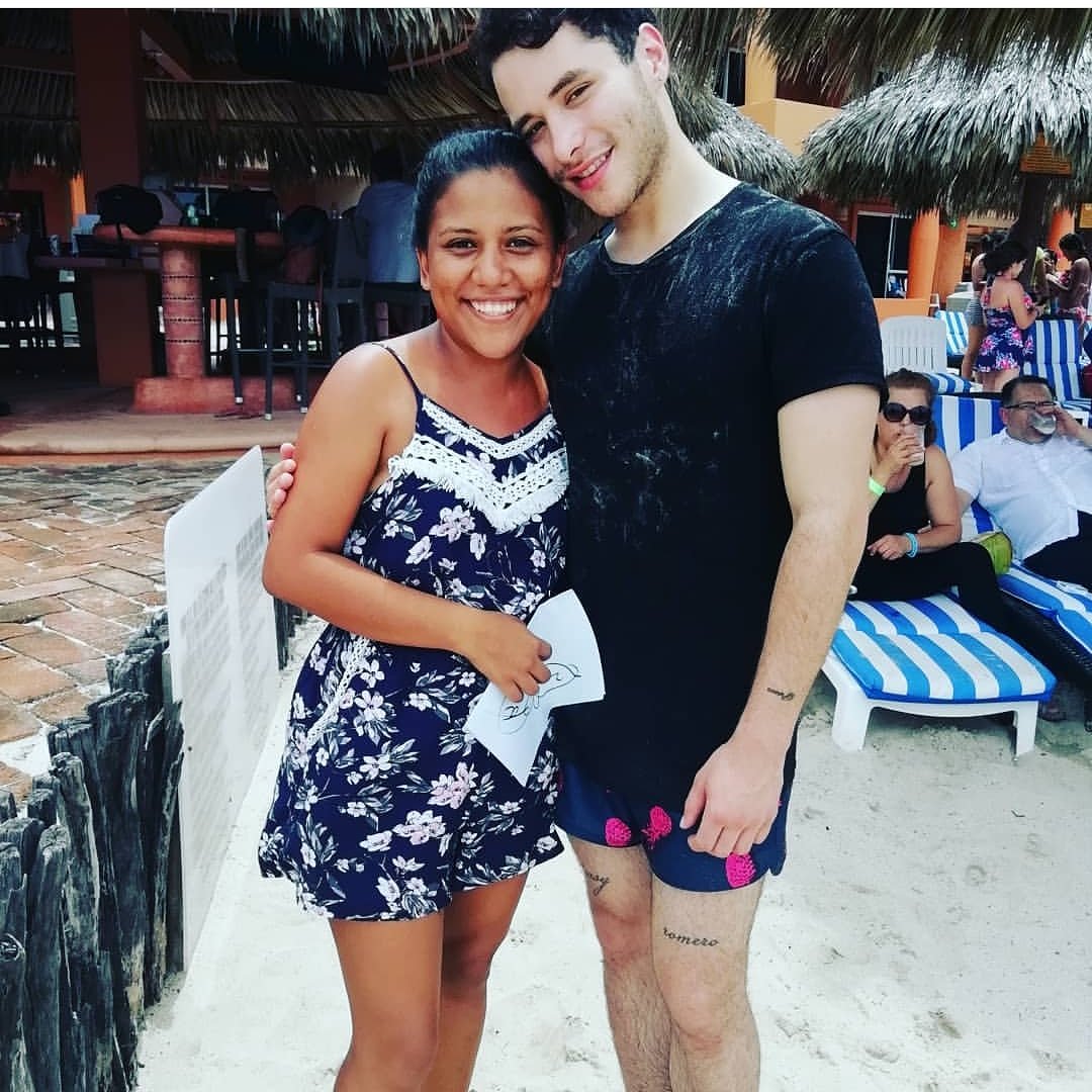Adriana06BC's tweet photo. @atlgarza #AtlResponde  #tcheelaa
Para cuando regresas a ixtapa Zihuatanejo ♥️🌴 https://t.co/QRMIUA8sVJ