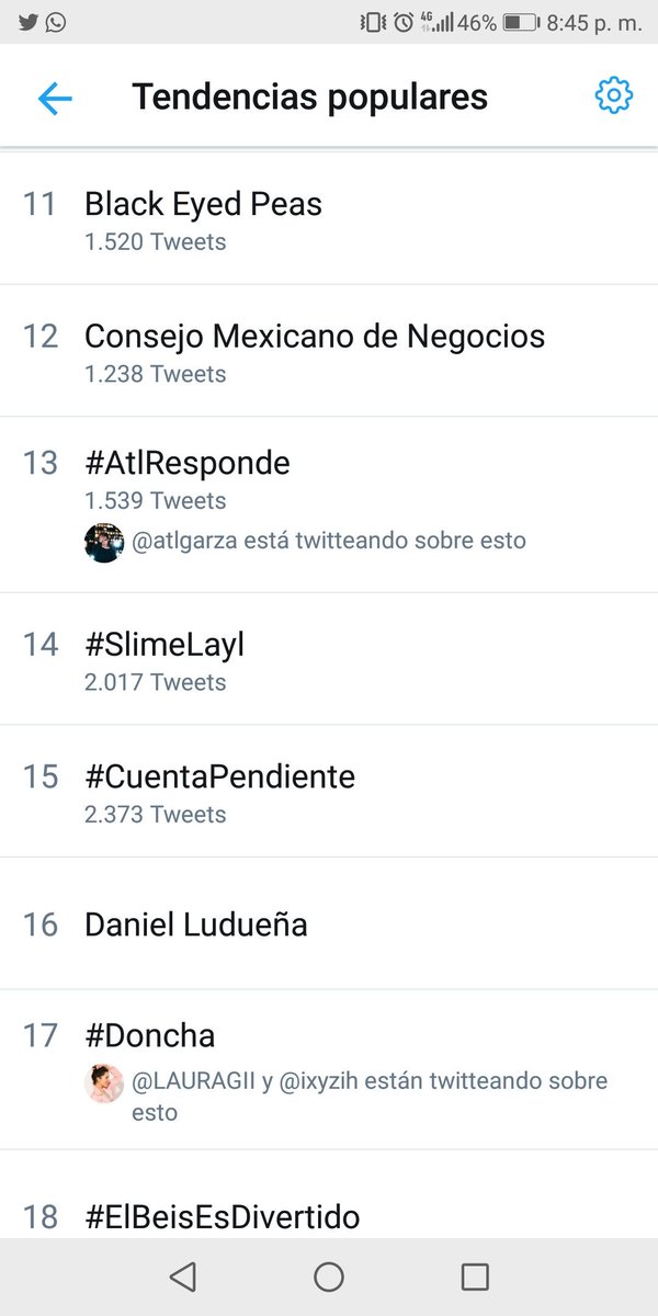 Adriana06BC's tweet photo. @atlgarza  #AtlResponde
13 en tendencia vamos por el primero ♥️ https://t.co/4TmP4tFjLw