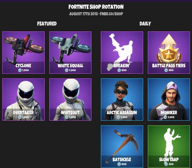 mixer vlolsz - mixer fortnite skins