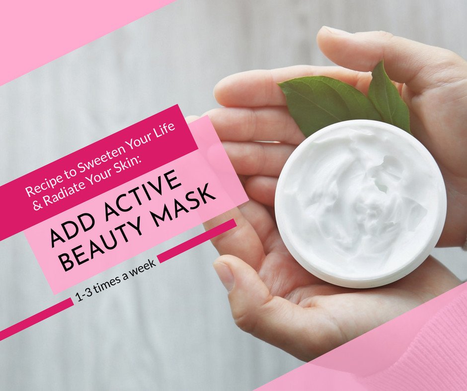 Skin Care Mask