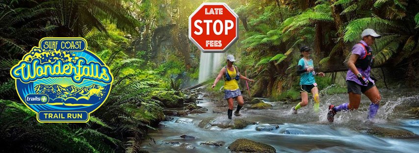 trailsplus's tweet photo. Trail Runners News Bulletin - https://t.co/2gYWnQjxf2 https://t.co/pnTePgj3s4