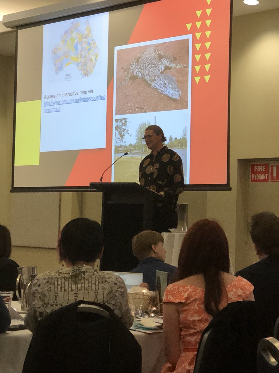 MichelleChaulk's tweet photo. YOU have a voice that is BIG. You are BRAVE. You are BOLD. She is ours and we ❤️her. #noiinsw https://t.co/b38FSuBWmZ