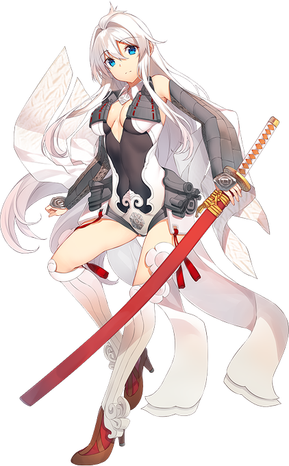 戦闘服のtwitterイラスト検索結果