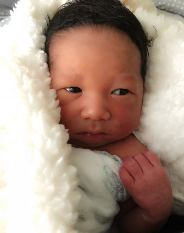 keli mcalister (@keli_mcalister) on Twitter photo We are so in love with our #BabyRhett π He made an early debut but was right on time. Our hearts are full πΆπ»π¦π» π <a href="/TyreeceMiller/">Tyreece Miller</a> #MillerPartyof4 #babyboy #2under2 #BabyReece #boys We are so in love with our #BabyRhett π He made an early debut but was right on time. Our hearts are full πΆπ»π¦π» π <a href="/TyreeceMiller/">Tyreece Miller</a> #MillerPartyof4 #babyboy #2under2 #BabyReece #boys