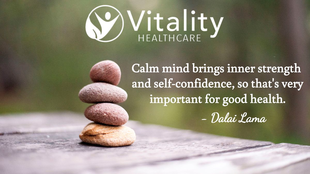 #Wellness #VitalityHealthcare #ThursdayThoughts #PortageMI
