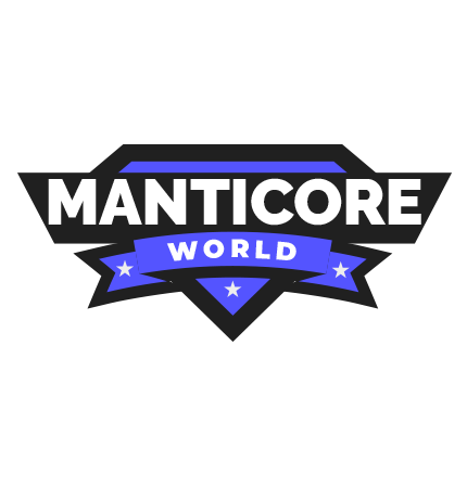 Manticore World tweet media
