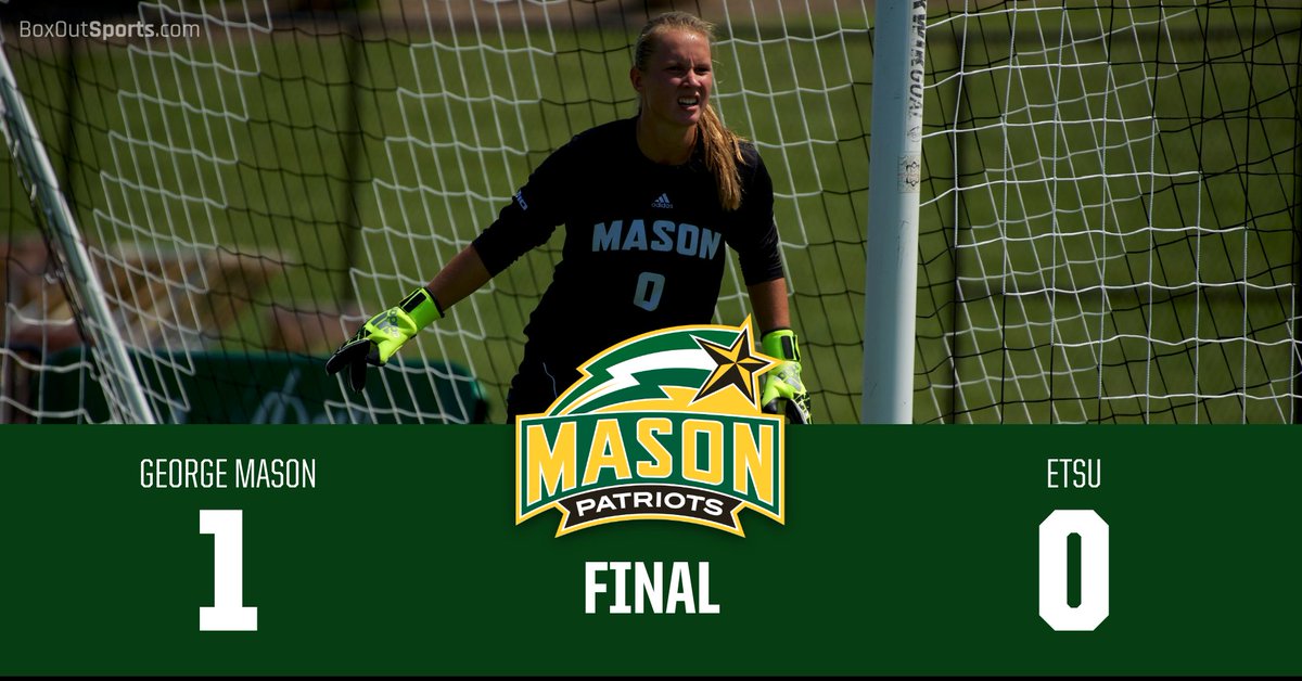 Mason Athletics (MasonAthletics) Twitter