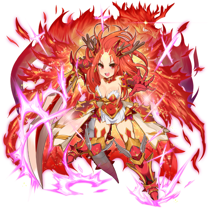 ウチ姫のtwitterイラスト検索結果