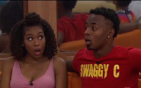 ButFirstRoxy's tweet photo. #BB20
2 Blindside Nom Ceremonies
4 POVs used
3 Blindside POV Ceremonies/Backdoor
6 Blindside Evictions-(86%)
2 Bomb dropping Eviction speeches.
3 Failed Powers/Hack
0 repeat HOHs
And MOST IMPORTANTLY...
***0 unanimous votes***
#onlyoncbs #bigbrother https://t.co/d3vSOxBu90