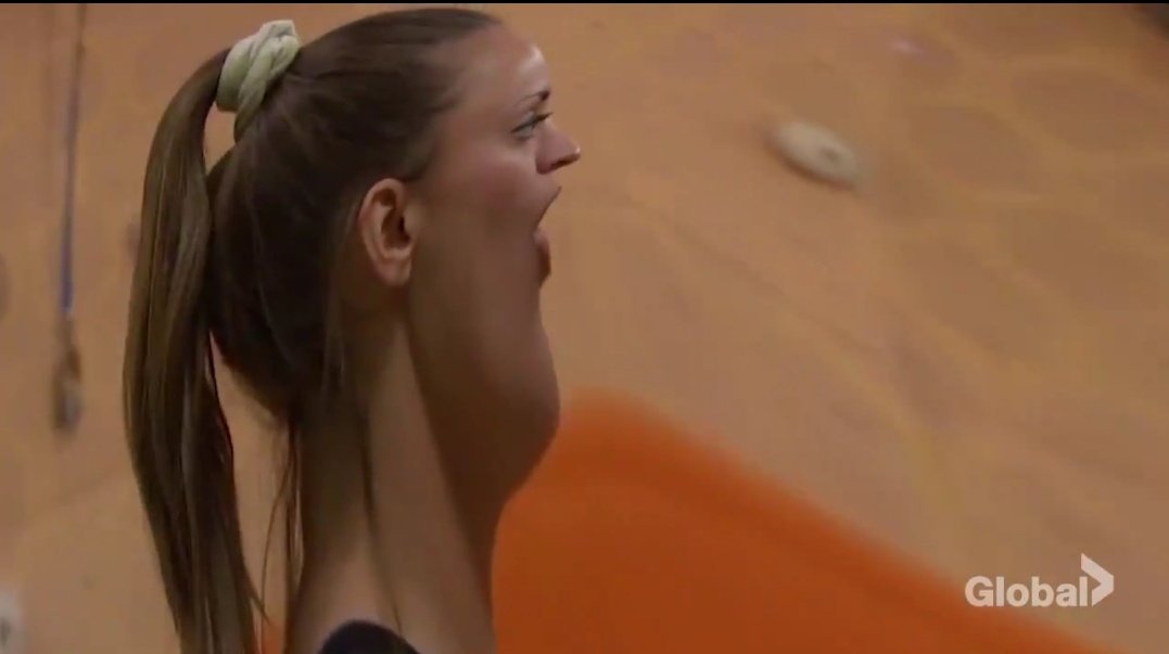 ButFirstRoxy's tweet photo. #BB20
2 Blindside Nom Ceremonies
4 POVs used
3 Blindside POV Ceremonies/Backdoor
6 Blindside Evictions-(86%)
2 Bomb dropping Eviction speeches.
3 Failed Powers/Hack
0 repeat HOHs
And MOST IMPORTANTLY...
***0 unanimous votes***
#onlyoncbs #bigbrother https://t.co/d3vSOxBu90