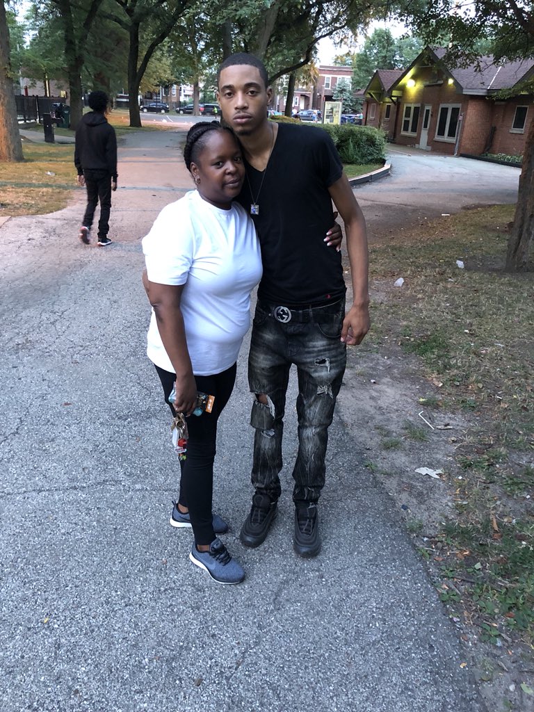 400boy_santana's tweet image. Love MamaTARA @BossLilAnt KNOW I Got Her ❤️ #LLLA🙏🏼😔