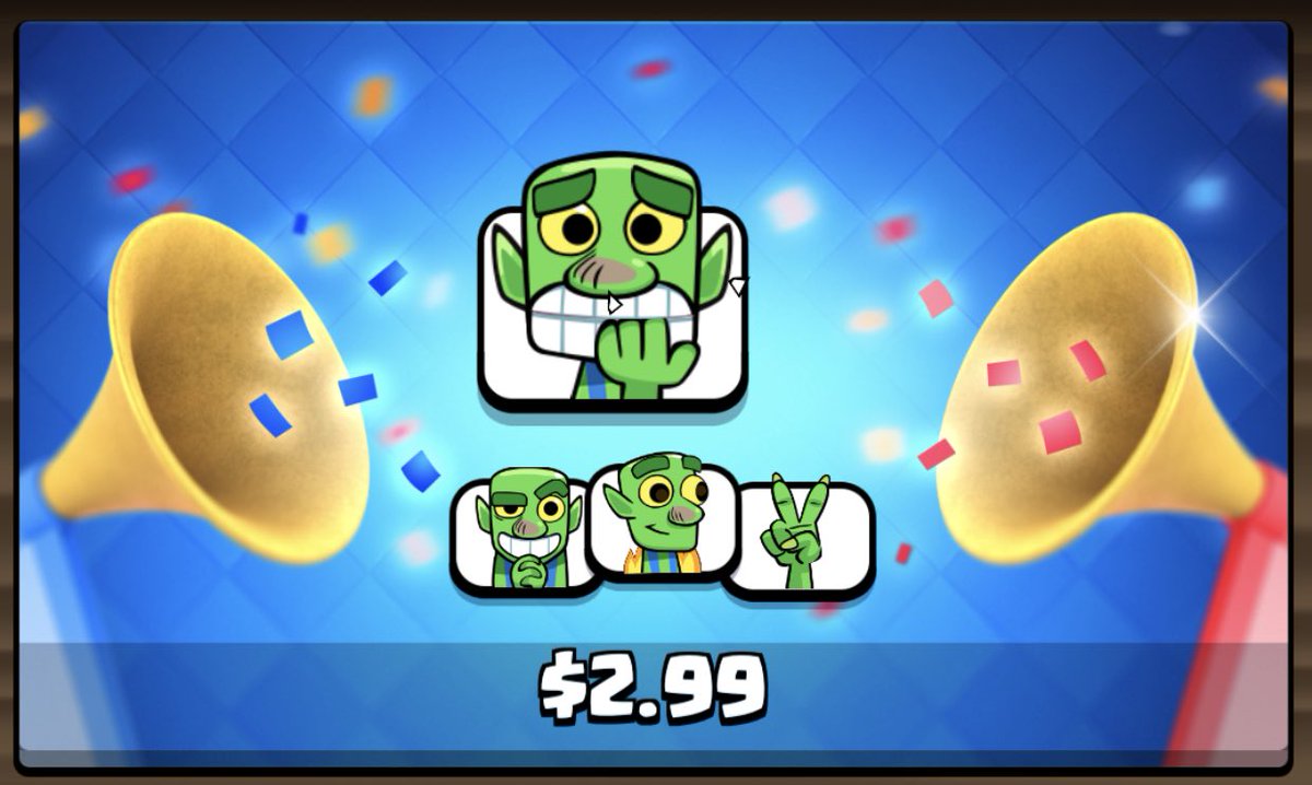 🧚🏼‍♀️Sorteo🧚🏼‍♀️ 

•2 Packs de emoticones
•Requisitos 

•Seguirme 
 
•Seguir a 
•@Leojurado18
•@Pavinub 
 •Etiquetar a dos amigos 
•RT Y FAV 

•Termina faltando 3 horas para que acabe la oferta.
🍀SUERTE🍀