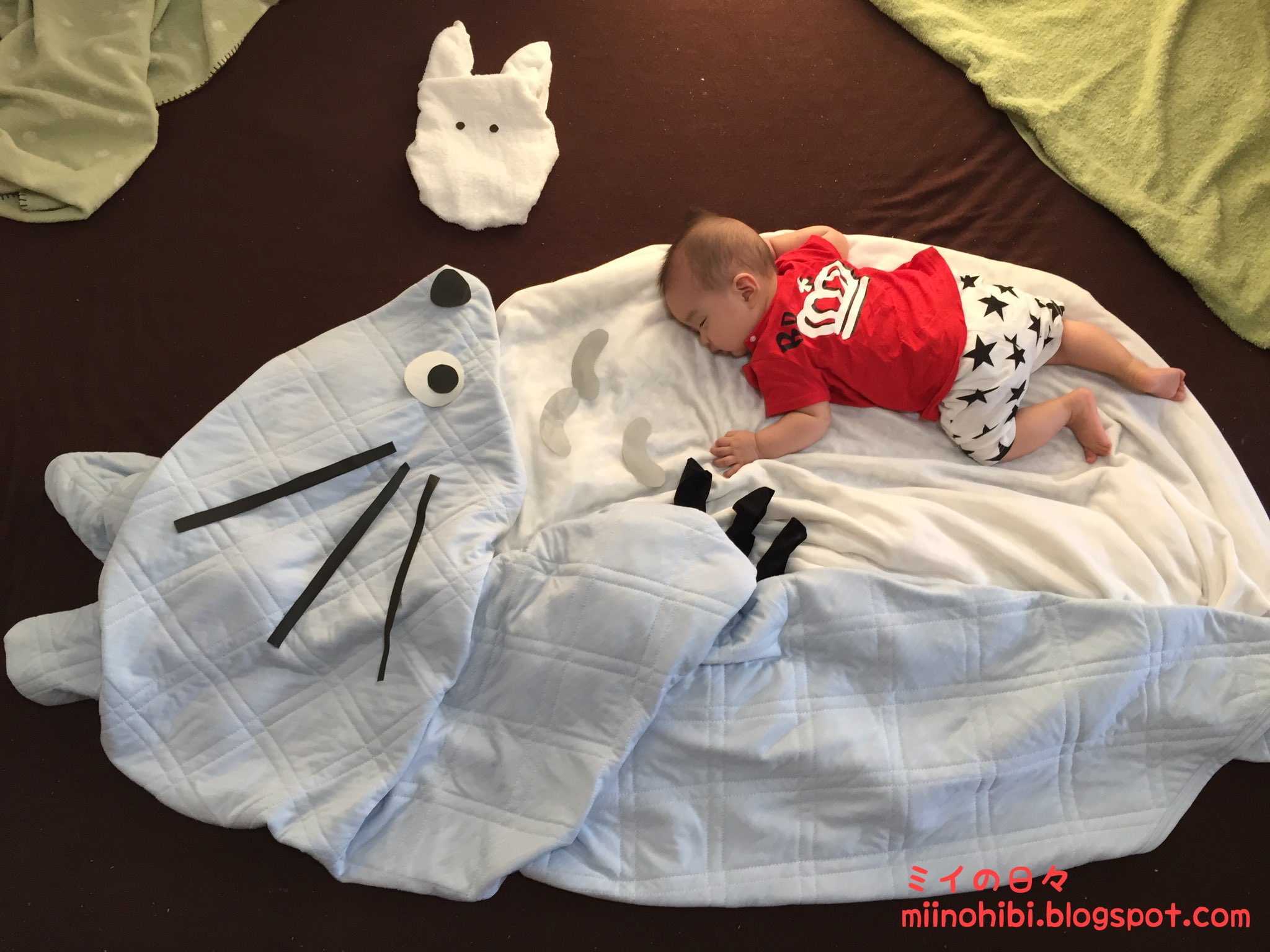 ミイ トトロいたんだもん ウソじゃないもん 今夜の金ローはトトロですよ 忘れて見れない子供を1人でも減らすため良かったらリツイートお願いします となりのトトロ 金ロー