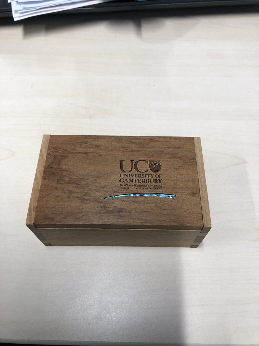 TheHybridDBA's tweet photo. Today I spoke to #DataScience students why they should use #SQL as well as #R and #Python when they #MakeStuffGo ( #DataOps )
It was great to interact with people thirsty for knowledge - they gave me an (unexpected but very appreciated) awesome gift.
Thanks @uuunmesh77
#DSSS https://t.co/LqKHkREZoP