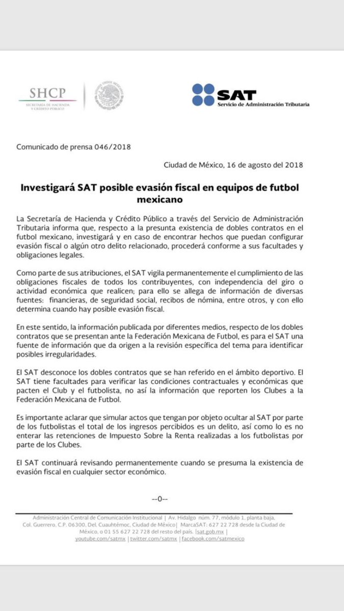 herculezg's tweet image. Les hablan @ClubTiburones @fidelkugra 👉🏼

#SATproblems 

@LIGABancomerMX @AMFproMX