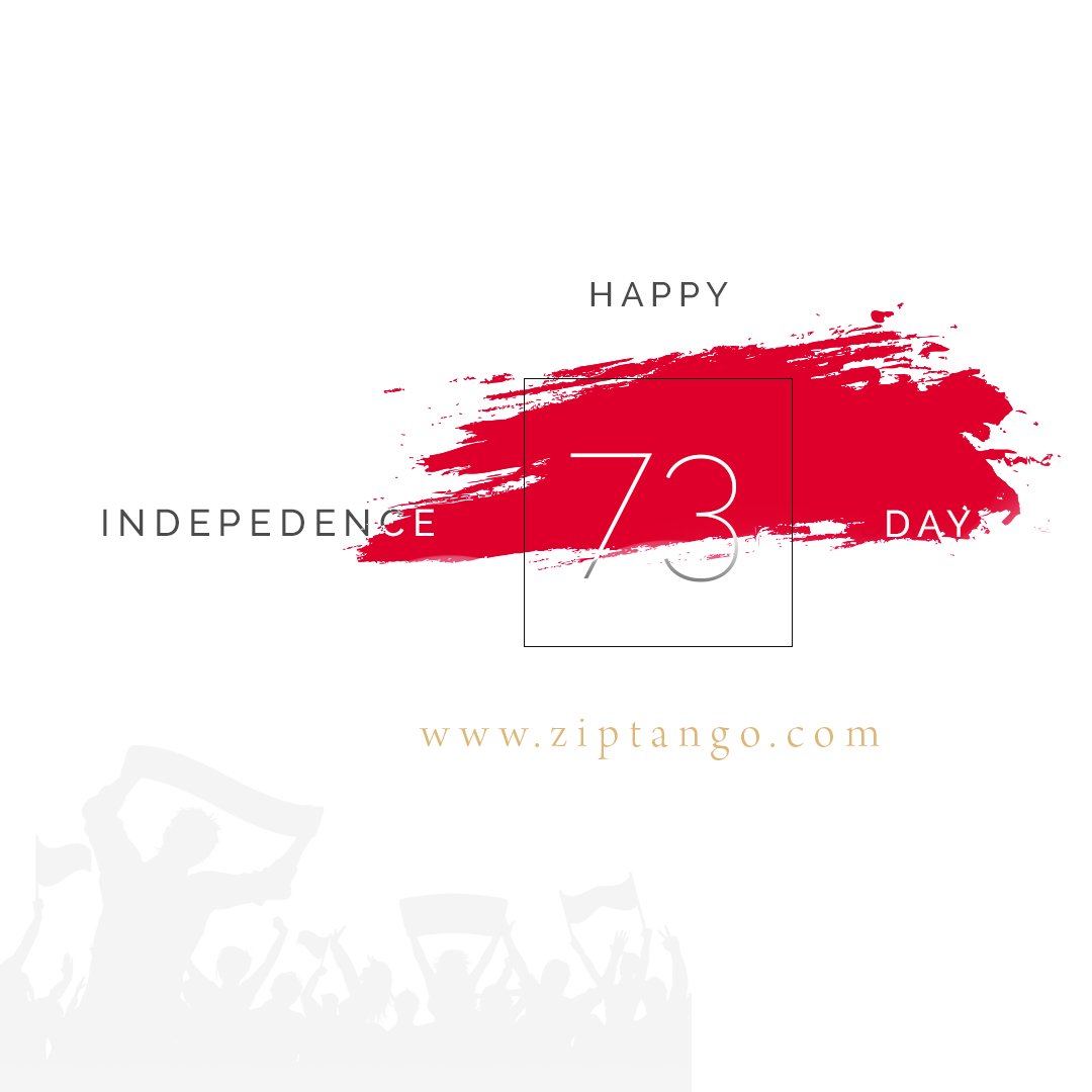 ziptango tweet picture
