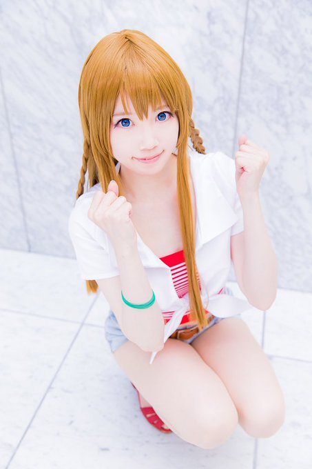 Twitterのコスプレ画像63