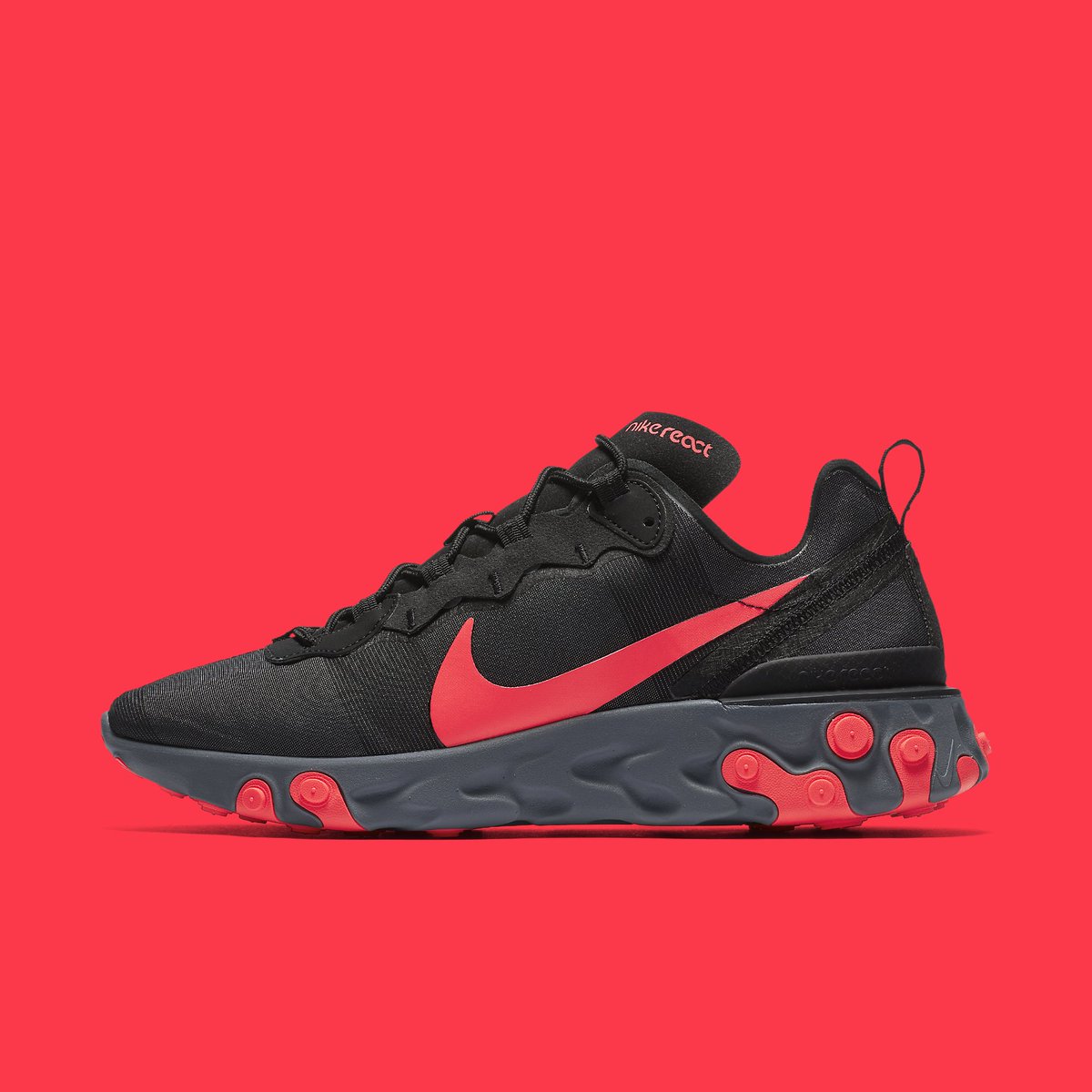 nike react element 55 colorways