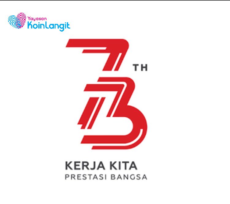 Koin Langit tweet media