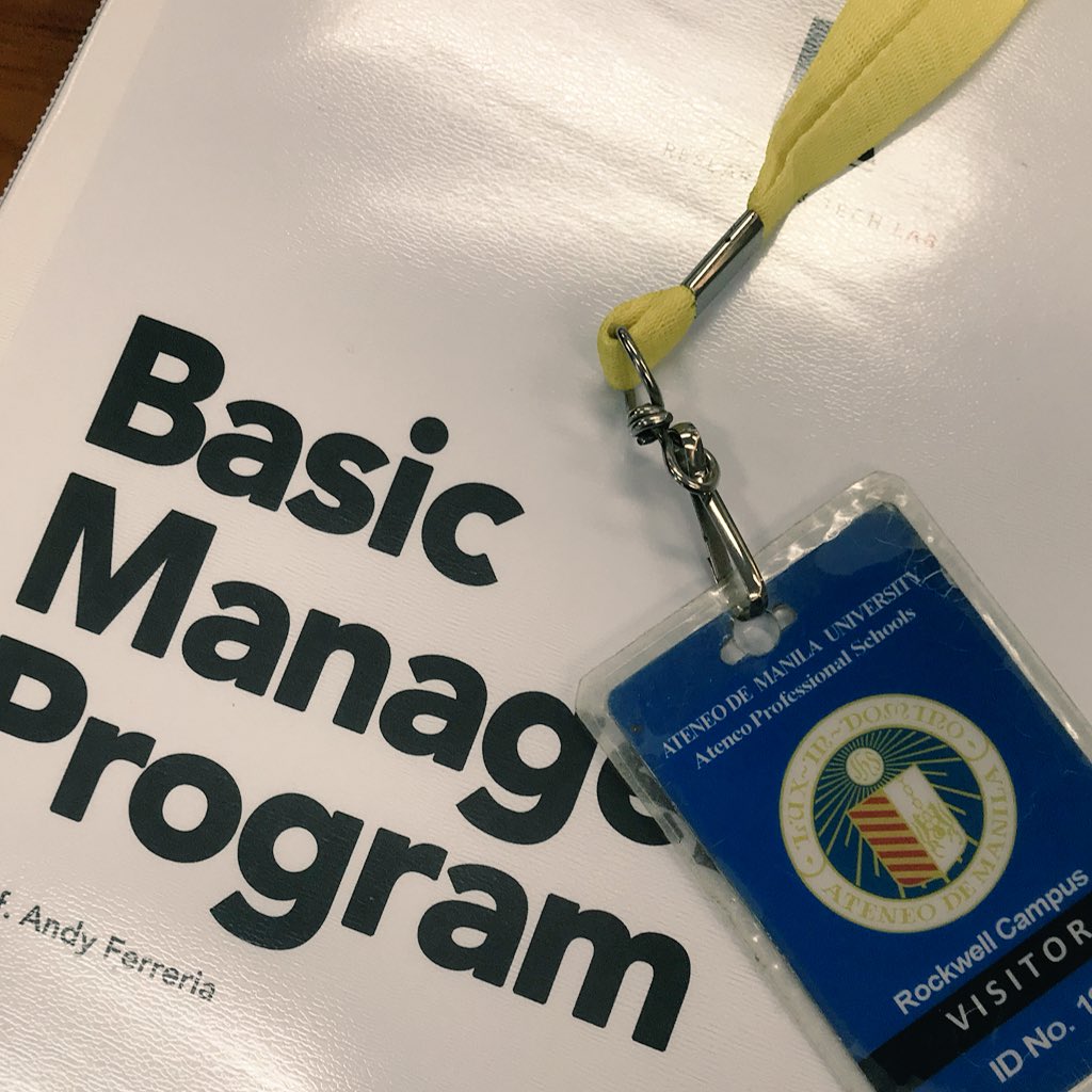 kathrynmanalo's tweet image. Learning never ends 🤓 #management #rtl #datadrivers #businessexpansion #datastorytelling