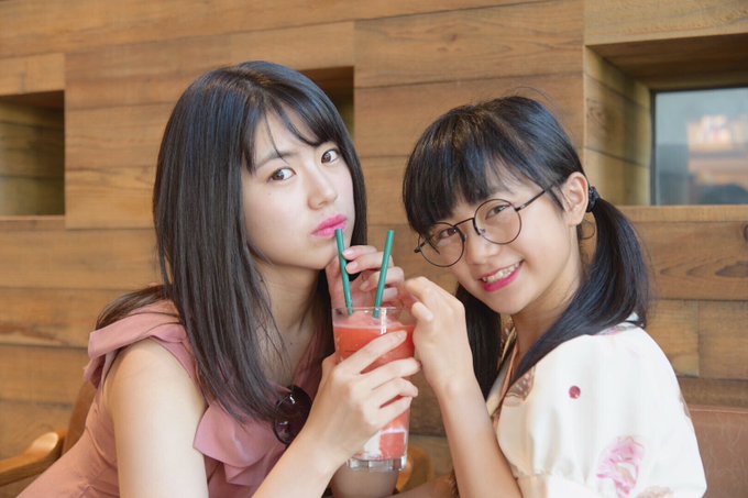 Twitterのコスプレ画像31