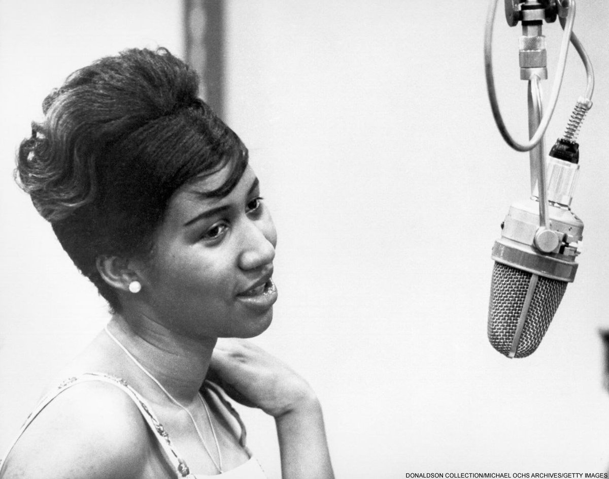 ウォール ストリート ジャーナル日本版 ソウルの女王 アレサ フランクリンさんの足跡 写真 米音楽界を代表する 黒人女性歌手 アレサ フランクリンさんが16日に死去 76歳だった T Co 63cwqfuvke