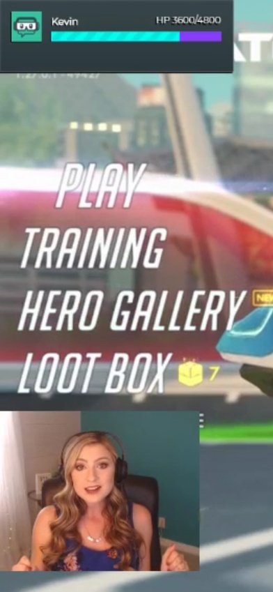 KEVINHELGERSON's tweet image. @thekatiewilson I&apos;m having really bad withdrawal from your streams Katie! I miss them soo much! They are the MOST fun and I always have the BEST time Katie! Please stream again soon! And... is the Kevin #BitBoss me?!? It looks like me, I see the resemblance in the glasses haha 💖