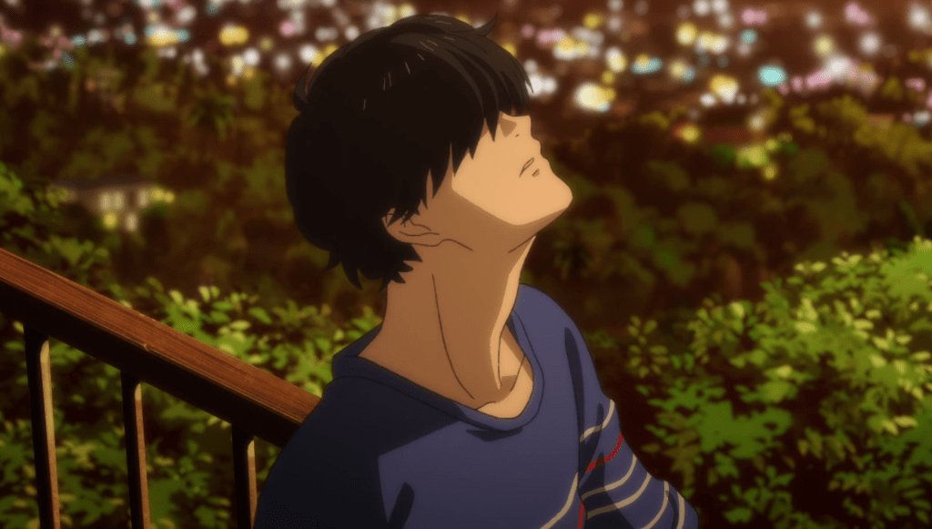 Angryanimebitches Banana Fish Episode 7 T Co Vr874jjkva