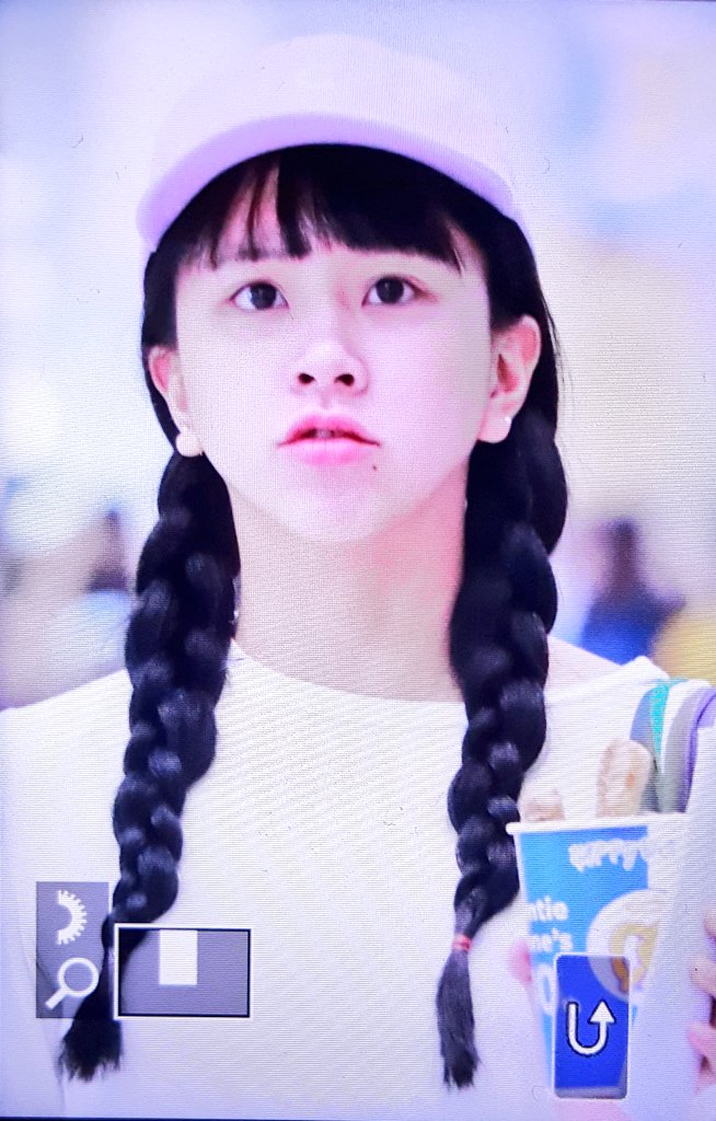 OLAM2324's tweet photo. (• ε •)
#트와이스 #채영 https://t.co/7jqclOYBW7