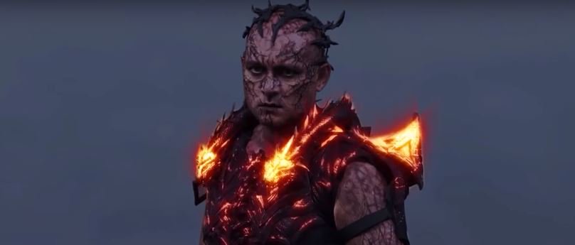 Bagani tweet media