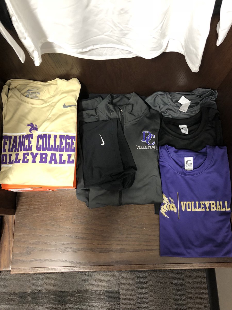 We have a new home in our BRAND NEW locker room!!! Thank you to all of the hands and minds that helped to make this possible!
