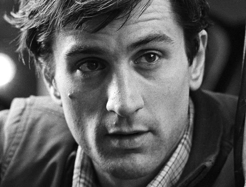 Happy birth day 
Robert De Niro
75th Birthday    