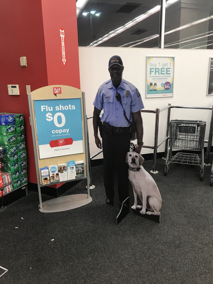 Eddie Mchackski On Twitter Saint Louis City Police