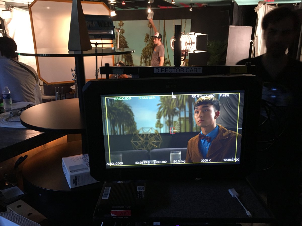 noticeoffilming's tweet photo. Gettin’ shit done...
#Filmmaker #filmlife #director #SetLife #indiefilm #films #InsecureHBO #actor #hashtag https://t.co/a5hZdkVlaE