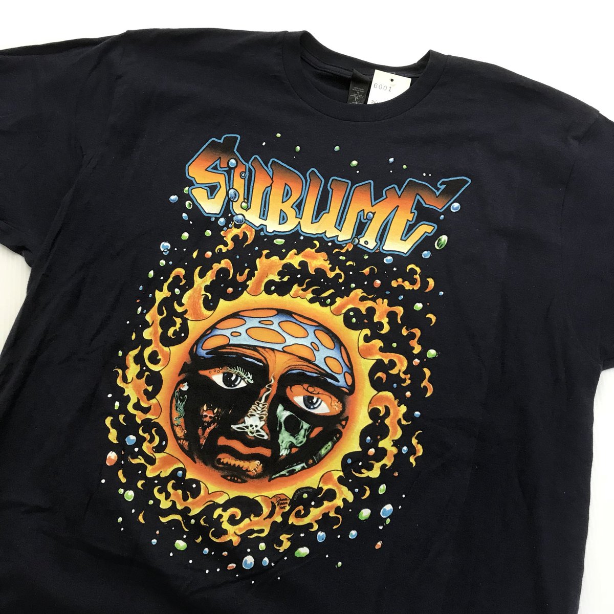 Uzivatel Seek Destroy Na Twitteru Sublime Sun Solar Burst Tシャツ Sublime Lbc 町田 バンド Tシャツ シークアンドデストロイ