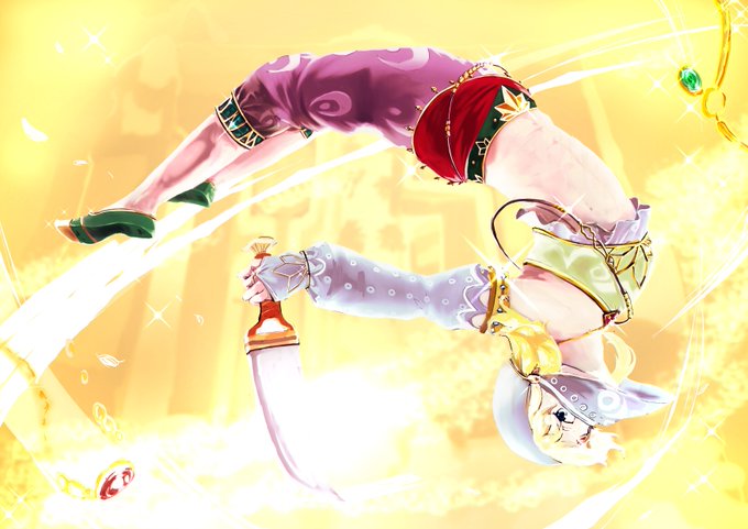 ゲル 高画質 のtwitterイラスト検索結果 古い順