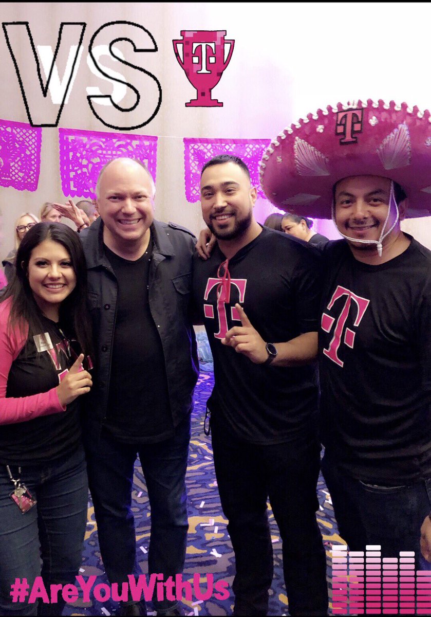 RozeOliva's tweet photo. #TXVS #UNCARRIER #RGV  #LoveMyJob @JonFreier https://t.co/eFRlLFG0FH