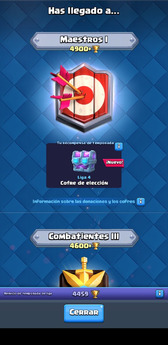 JesterTCG_'s tweet photo. Suficiente por 1 noche, está temporada tengo que terminarla en el top Argentino 💪 https://t.co/07YfWRKUOm