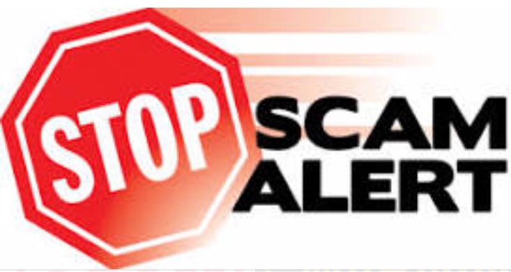 citrusheightspd's tweet image. We were made aware of a scam involving a scammer calling people pretending to be CHPD.  The scammer states a relative was arrested &amp;amp; they need 2 send giftcards for their relative’s release.  Please don’t fall for this scam!  We, nor any other LE agency, would make this request.