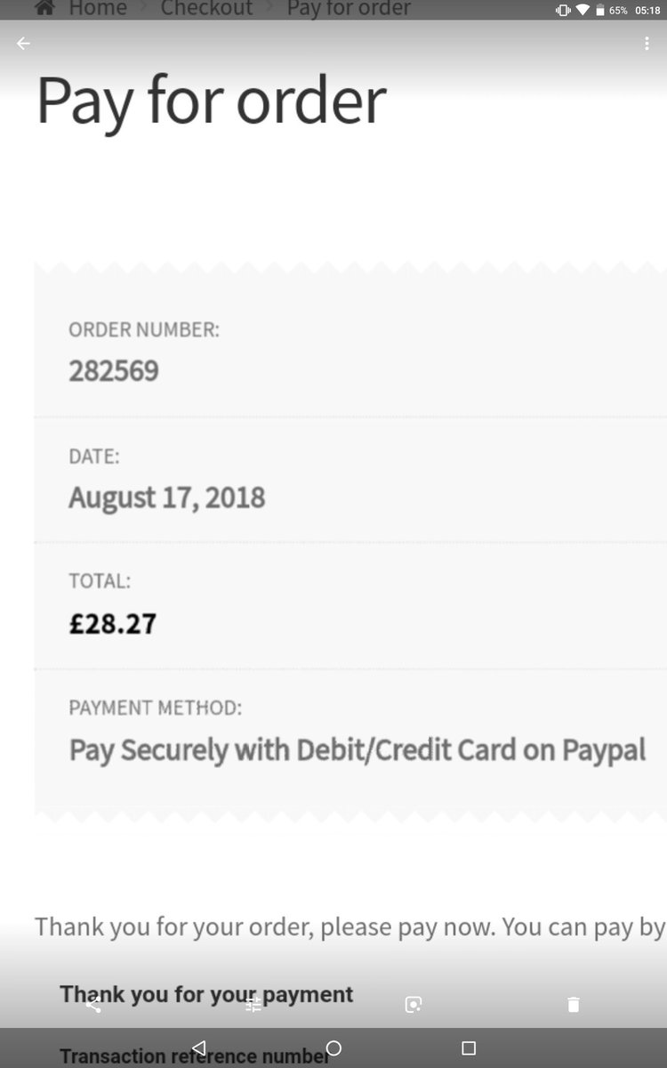 peterha34's tweet photo. @Simplyeliquid_ order placed with the best for my 25th anniversary tomorrow 👍 https://t.co/tvsLm0pOK9