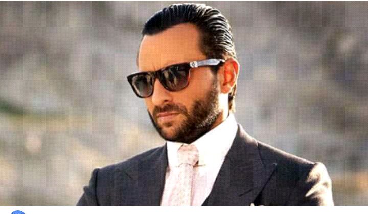 Happy birthday Saif Ali khan Sir
Happy Wala birthday 