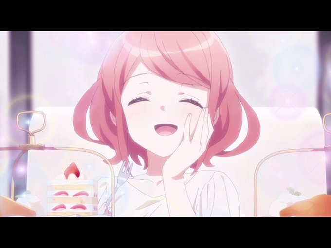 七星のスバルのtwitterイラスト検索結果 古い順